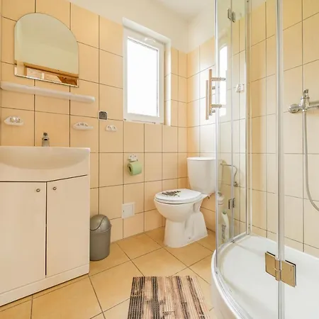 Domki Marina Holiday home *